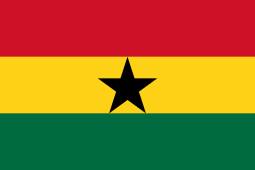 Ghana