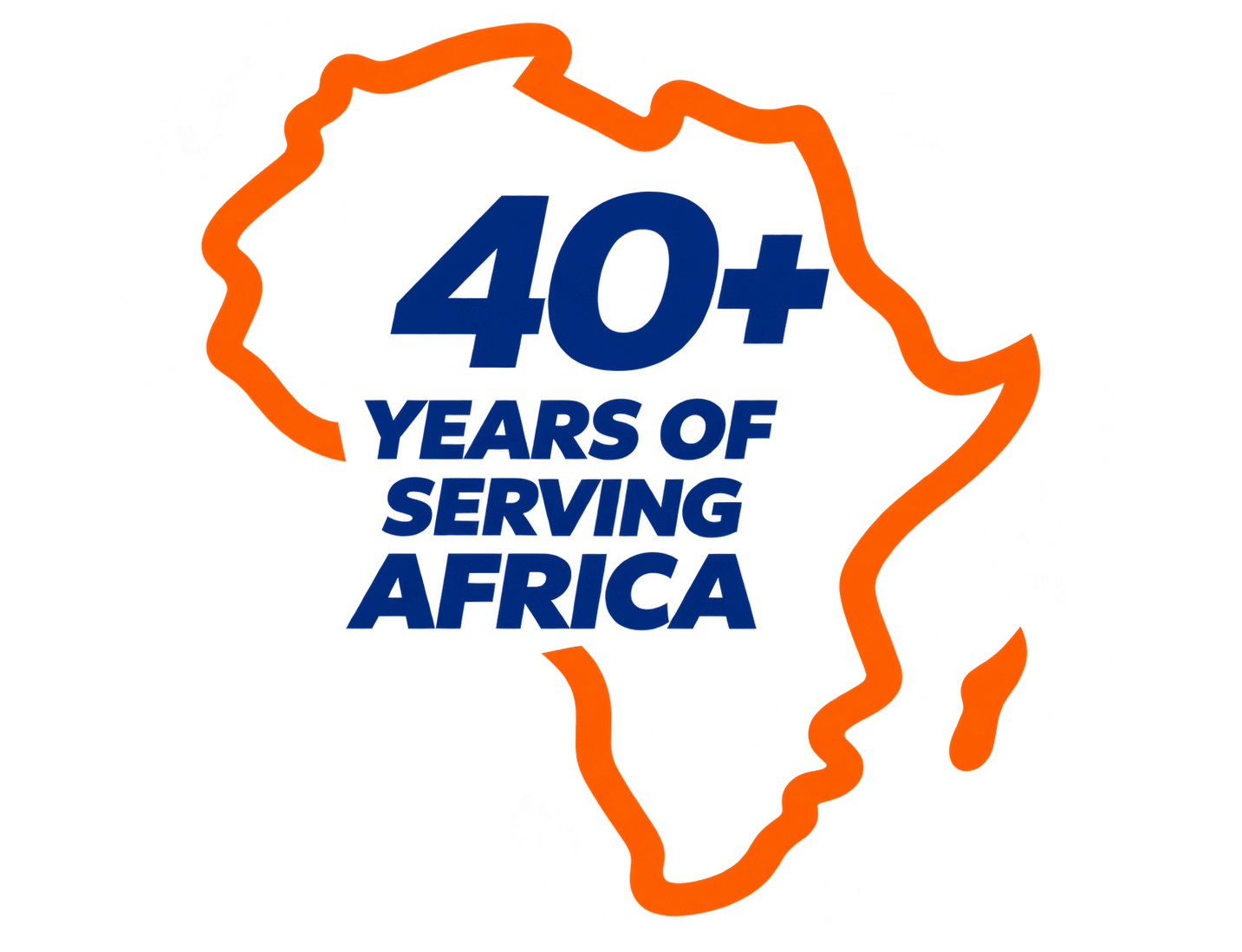 40+ Years Africa Shipping Experience